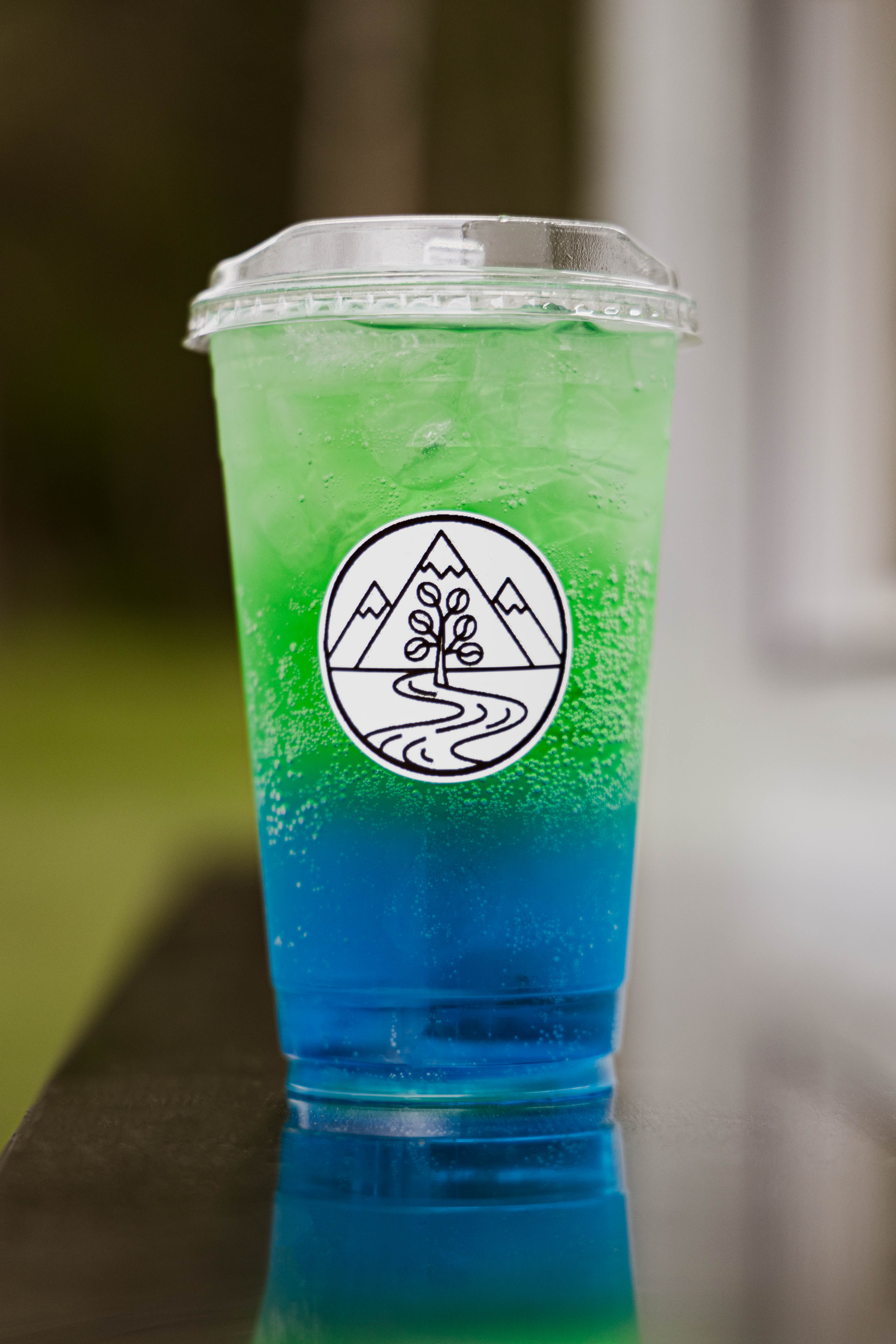 Lotus Energy Refresher