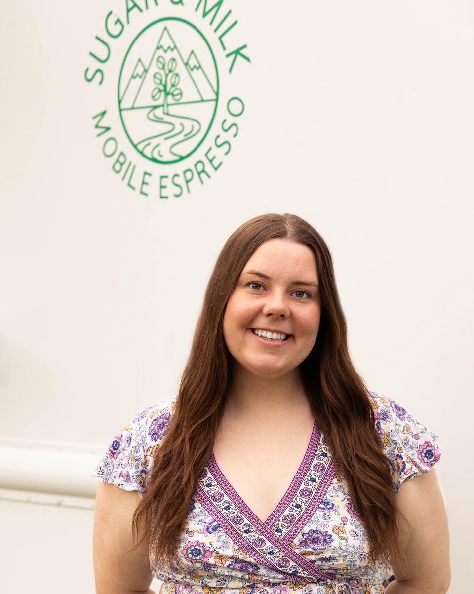 Sugar & Milk co-owner