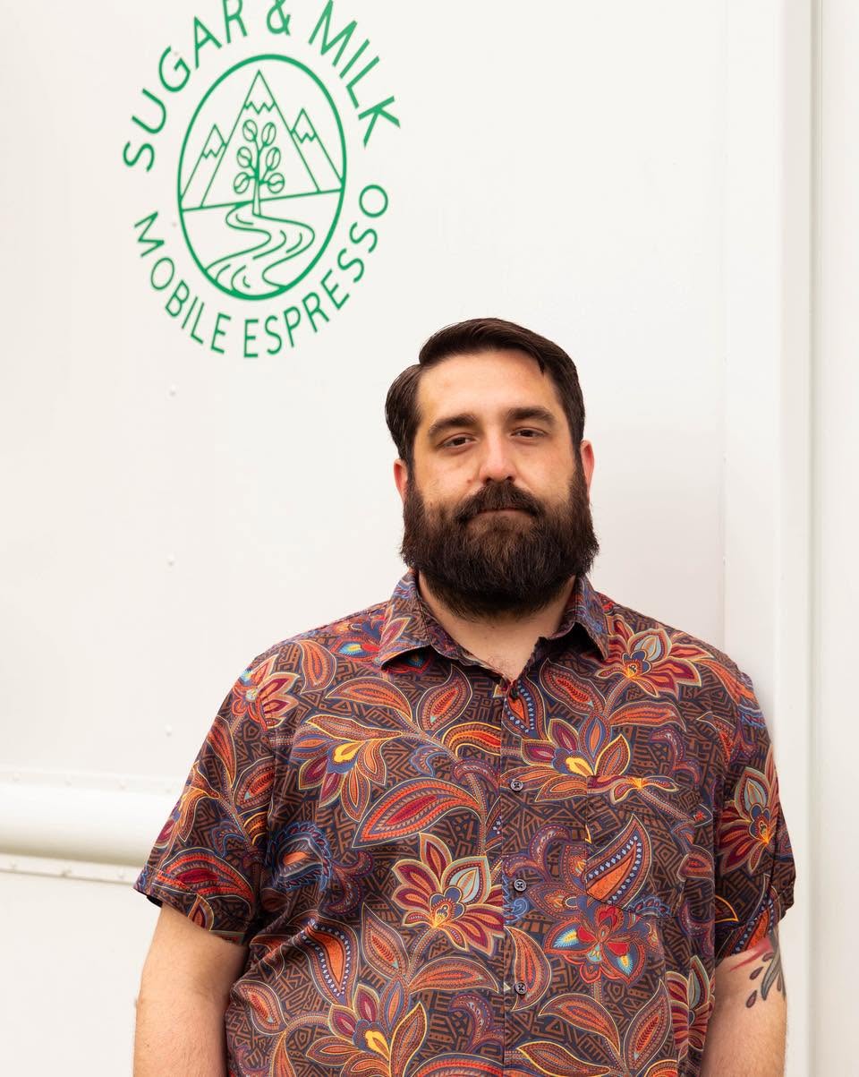 Sugar & Milk co-owner
